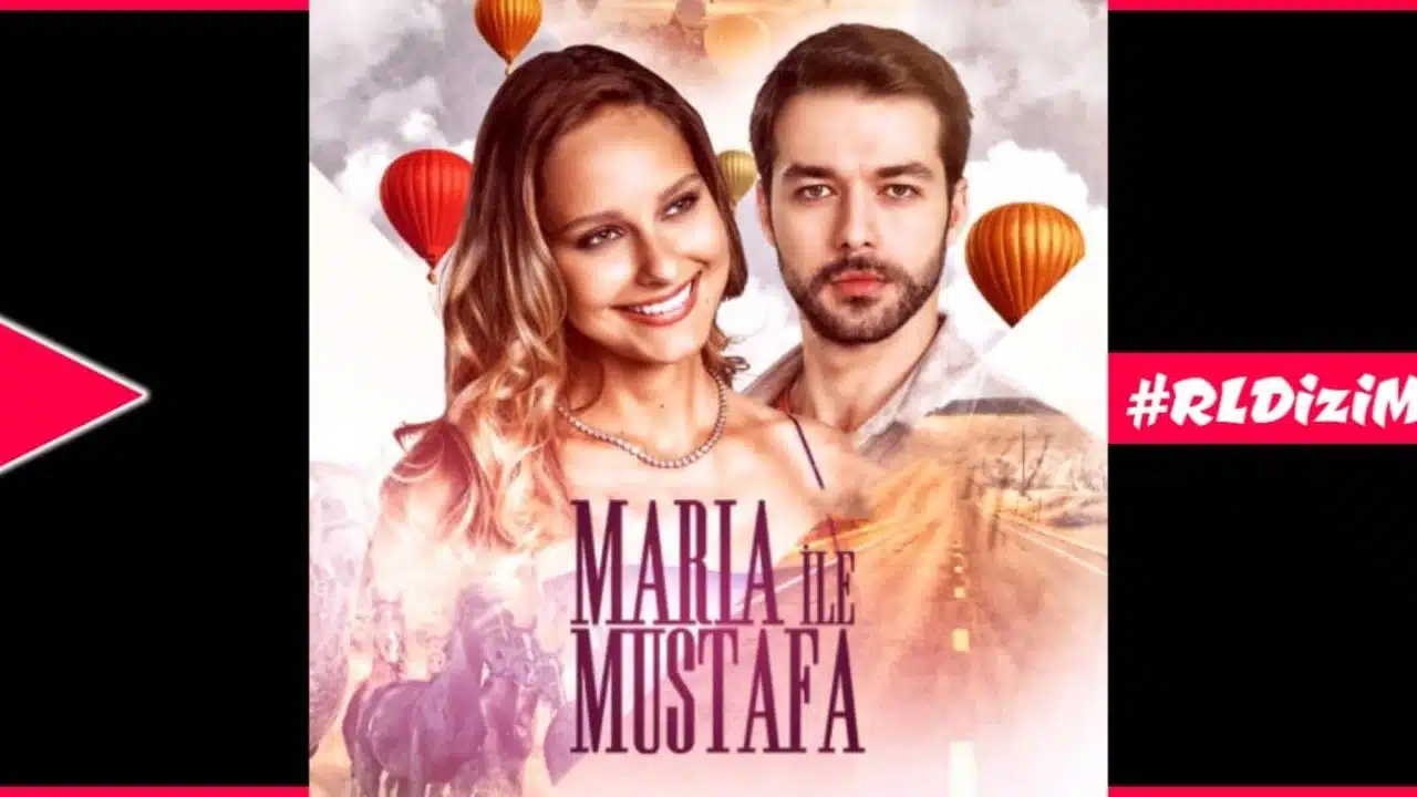 maria ile mustafa - dizi müzikleri - mp3 indir