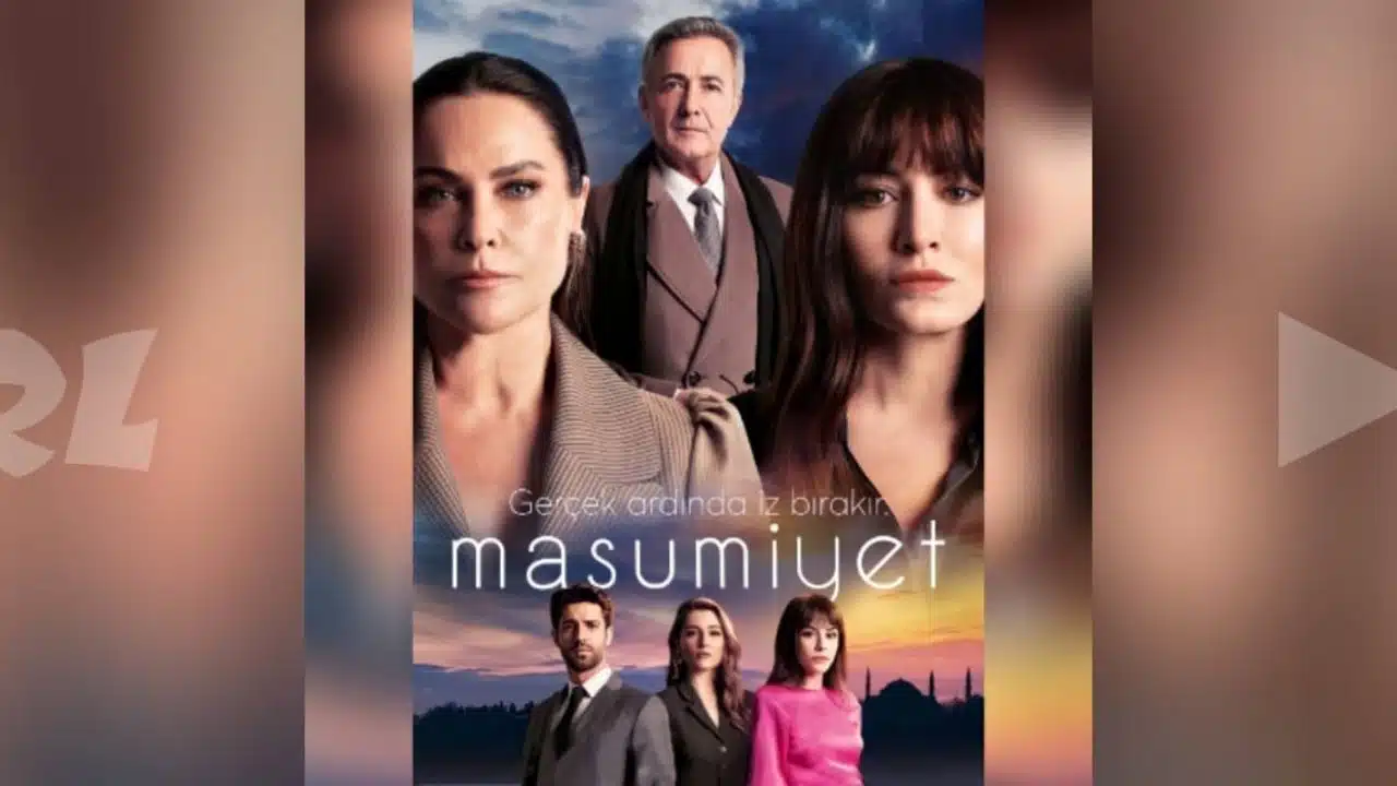 masumiyet - dizi müzikleri - mp3 indir