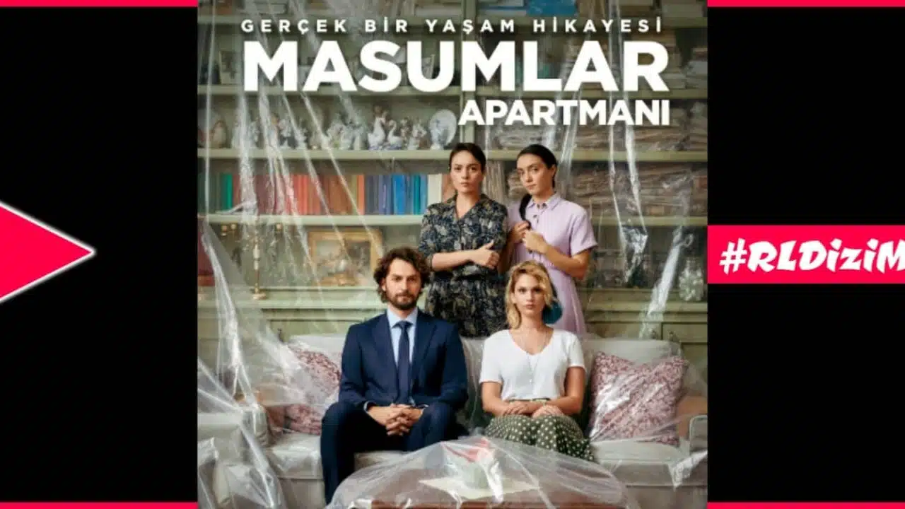 masumlar apartmanı - dizi müzikleri - mp3 indir
