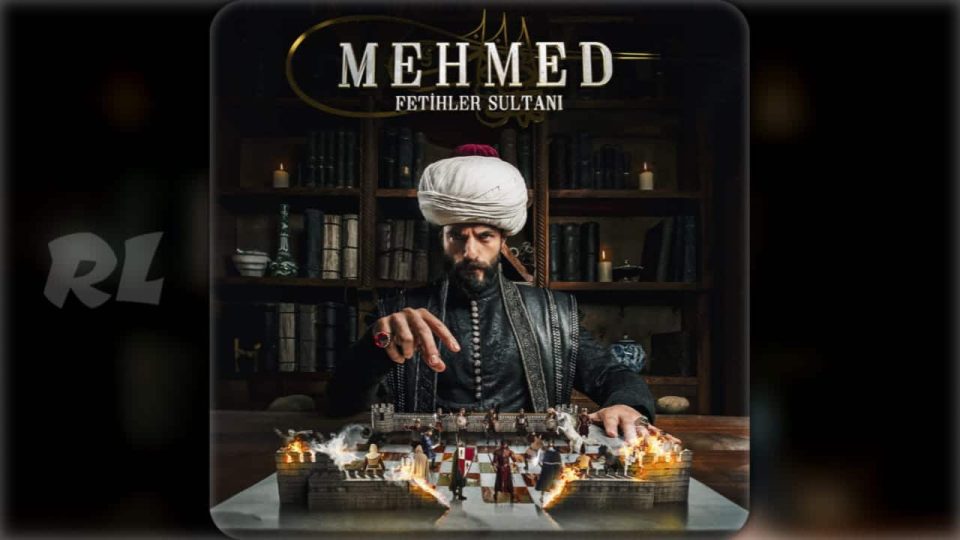 Mehmed Fetihler Sultanı Dizi Müzikleri
