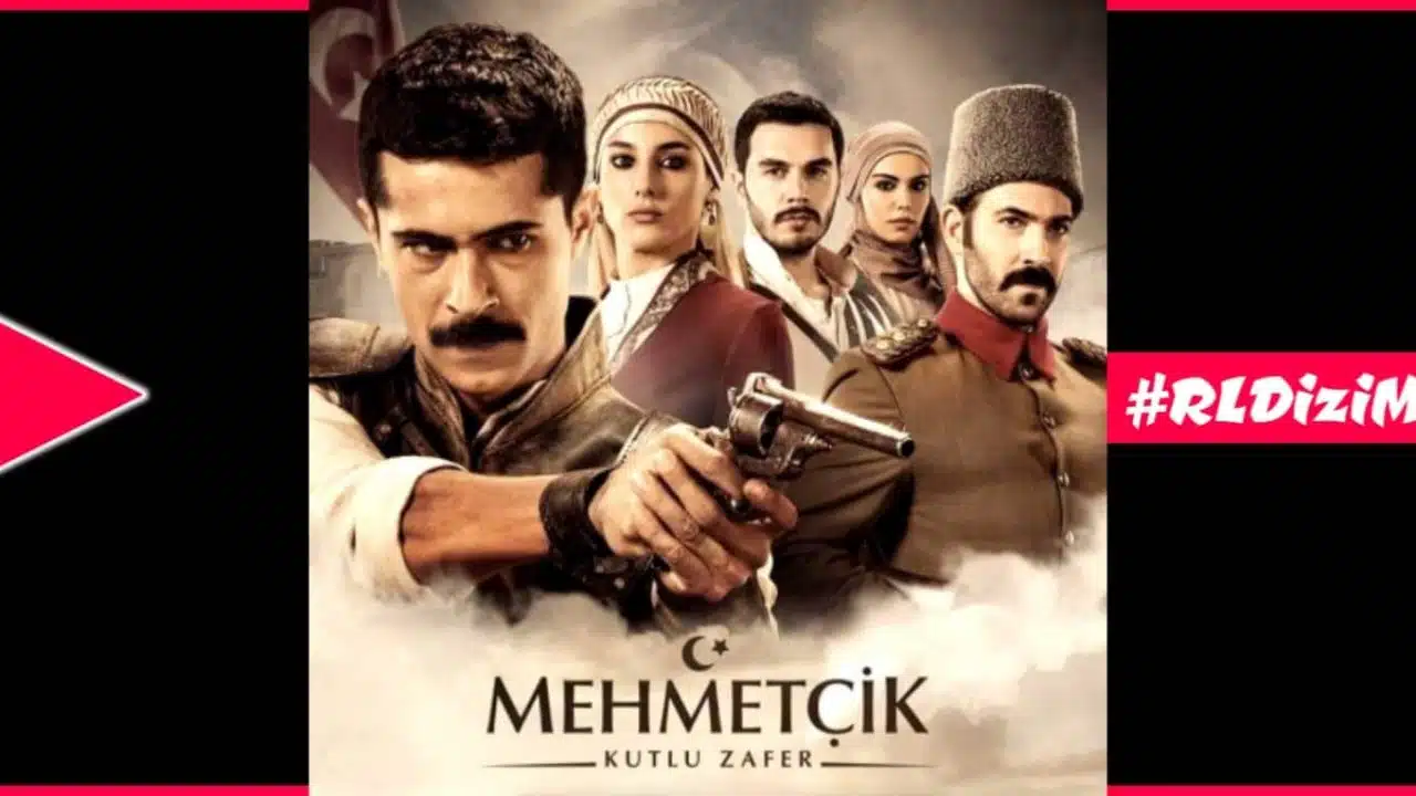 mehmetçik - dizi müzikleri - mp3 indir