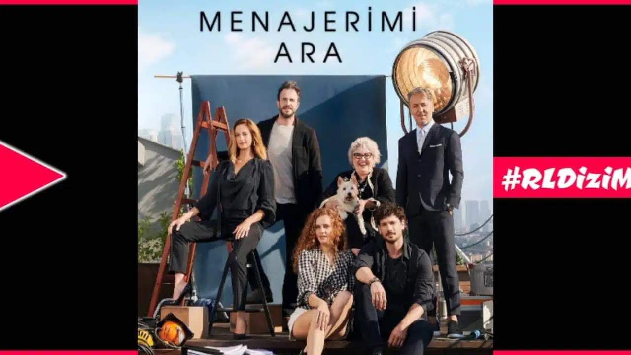menajerimi ara - dizi müzikleri - mp3 indir