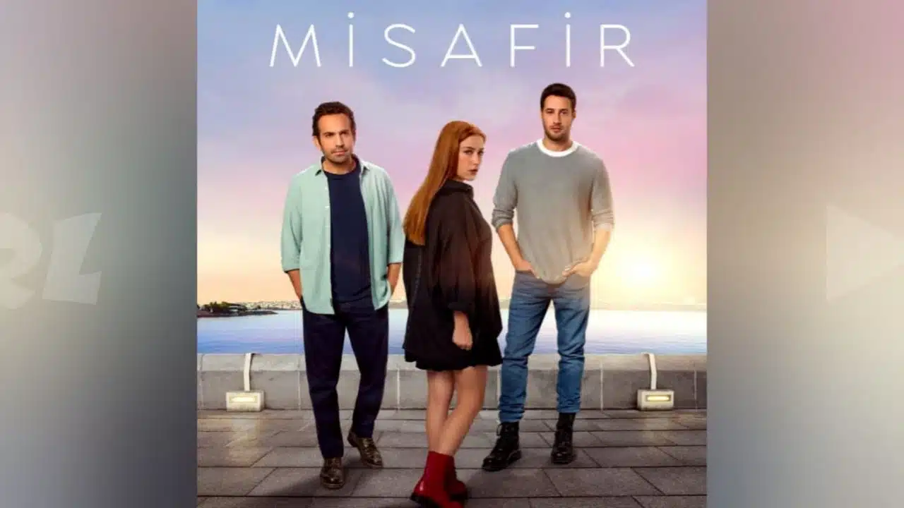 misafir - dizi müzikleri - mp3 indir