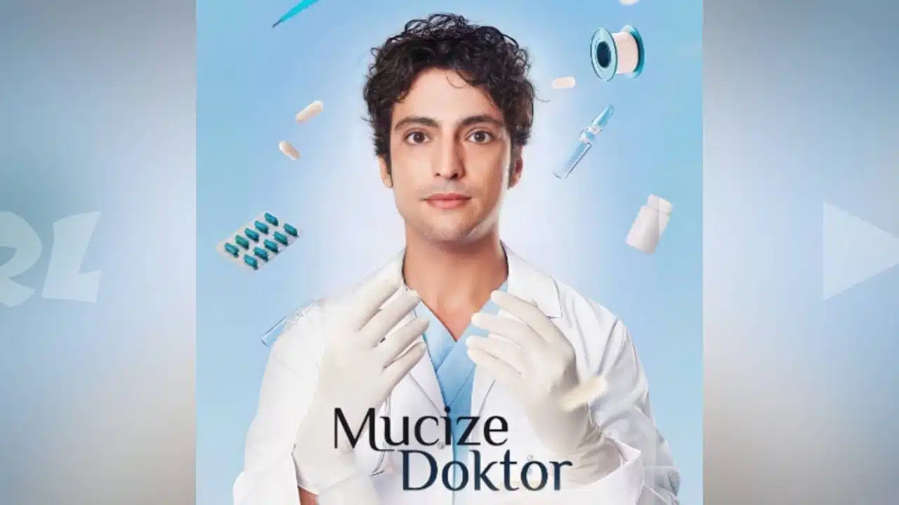 mucize doktor - dizi müzikleri - mp3 indir