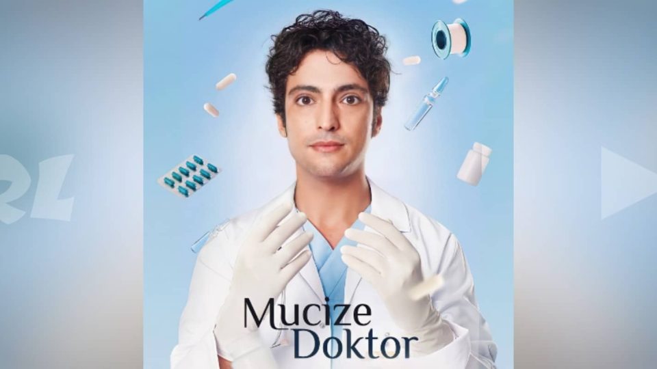 Mucize Doktor Dizi Müzikleri