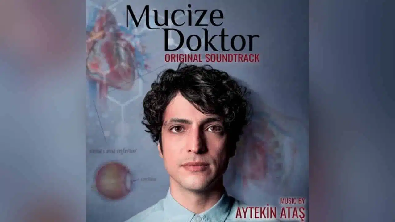 mucize doktor orijinal dizi müzikleri