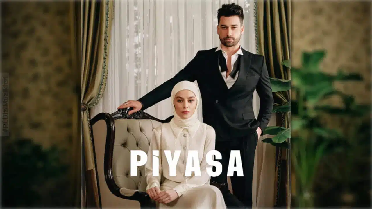 piyasa - dizi müzikleri - mp3 indir