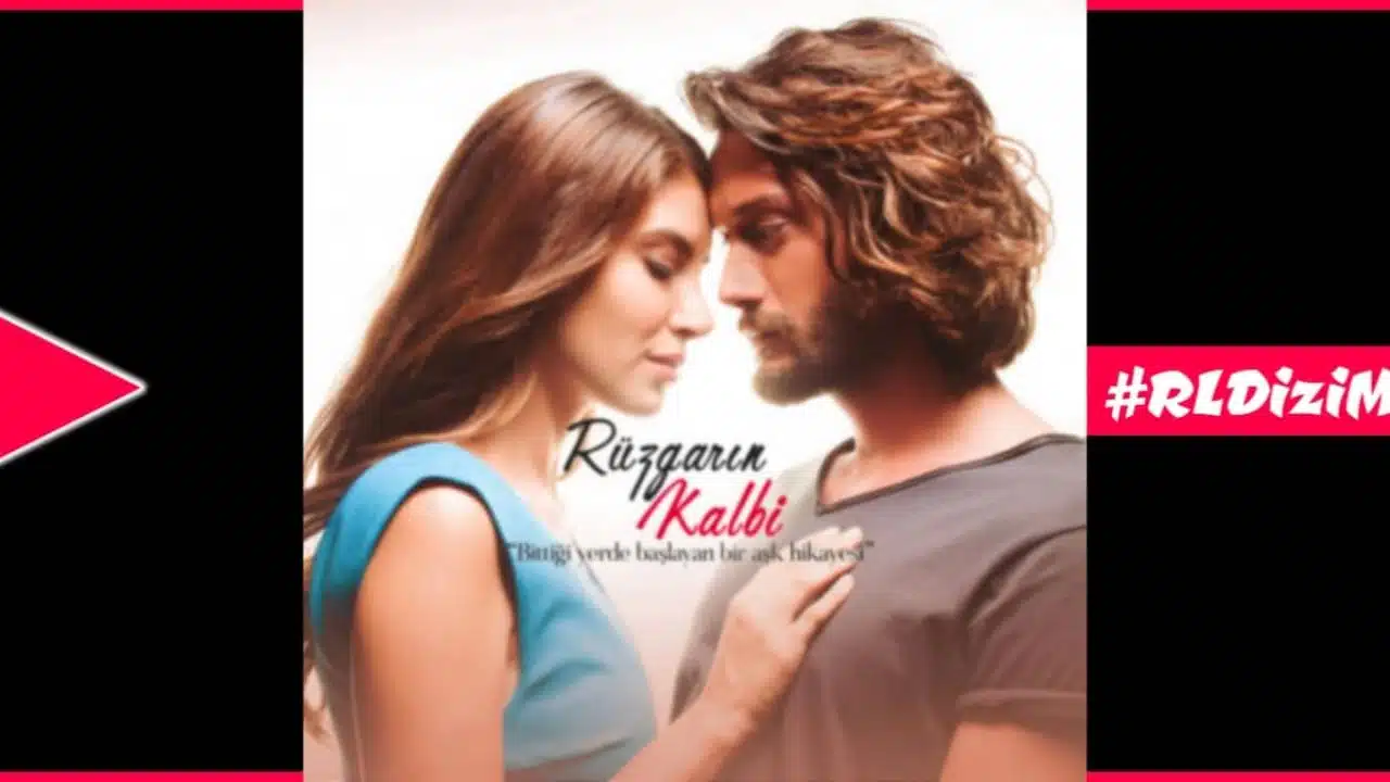 rüzgarın kalbi - dizi müzikleri - mp3 indir
