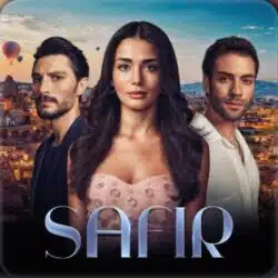 safir - dizi müzikleri - mp3 indir