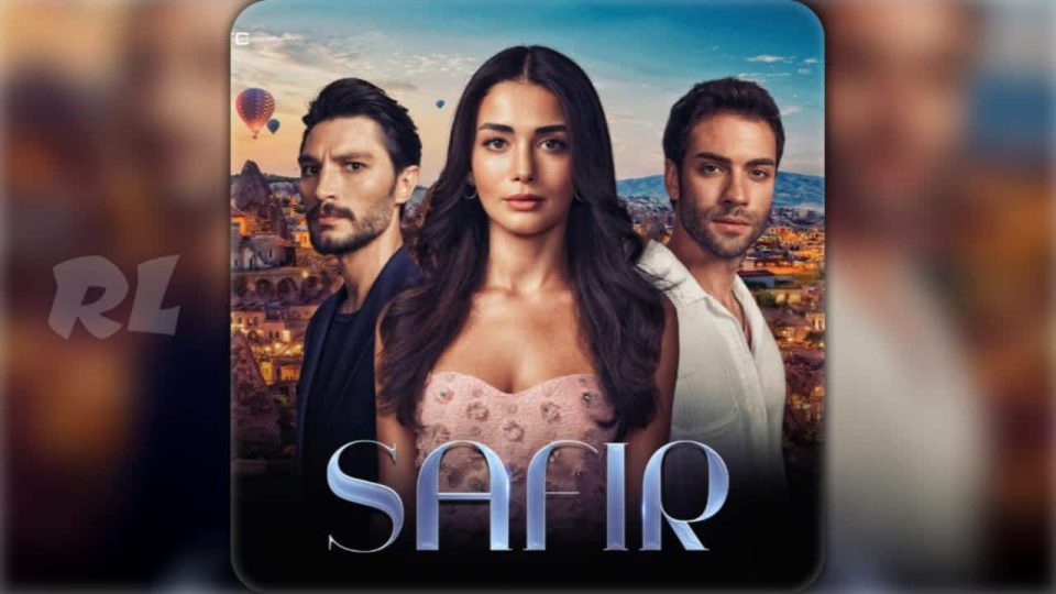 Safir Dizi Müzikleri