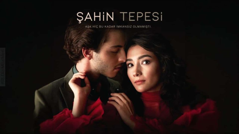 Şahin Tepesi Dizi Müzikleri