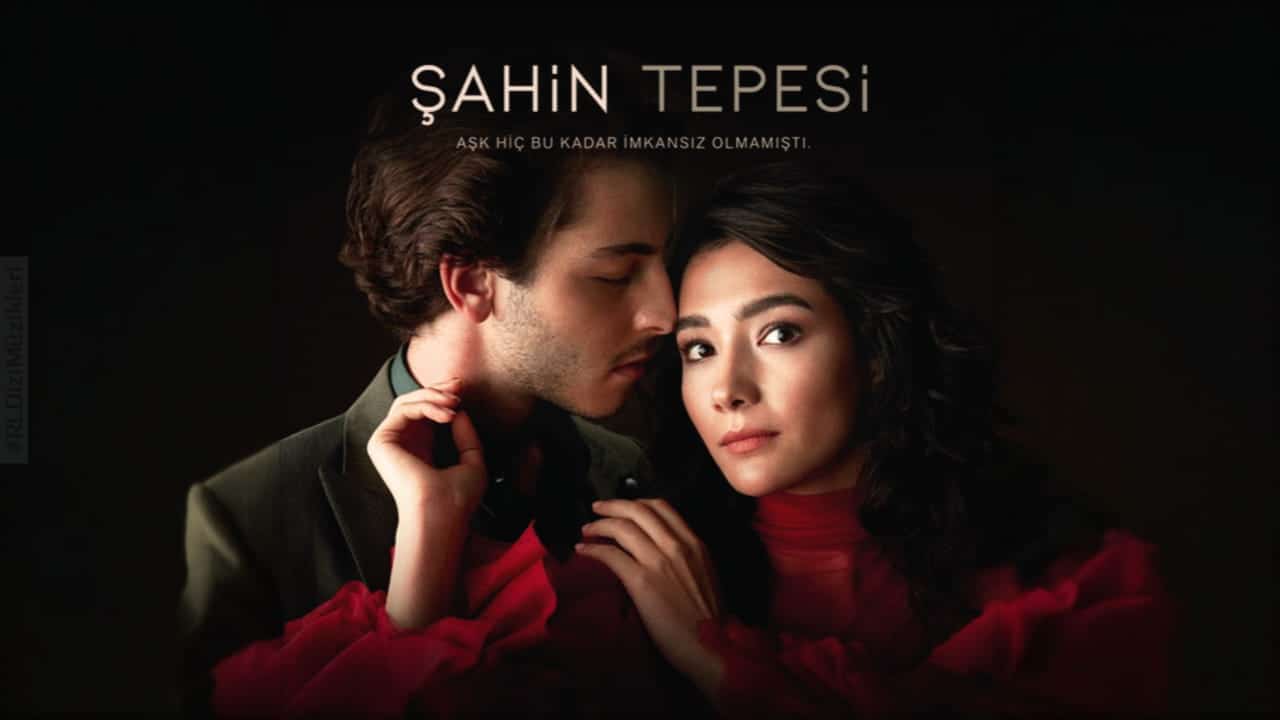 şahin tepesi - dizi müzikleri - mp3 indir