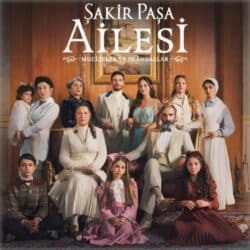 şakir paşa ailesi - dizi müzikleri - mp3 indir