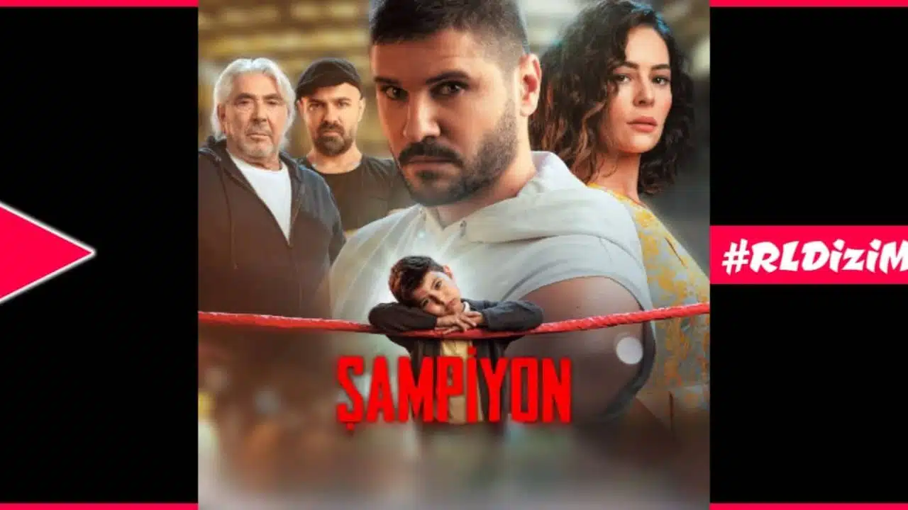 şampiyon - dizi müzikleri - mp3 indir