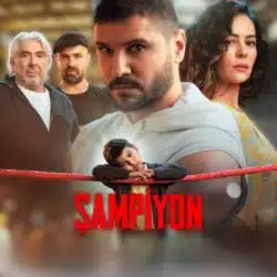 şampiyon - dizi müzikleri - mp3 indir