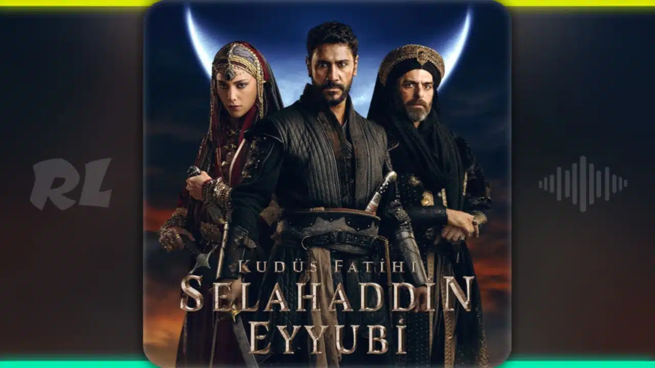 selahaddin eyyubi - dizi müzikleri - mp3 indir