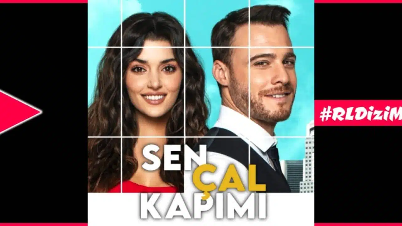sen çal kapımı - dizi müzikleri - mp3 indir