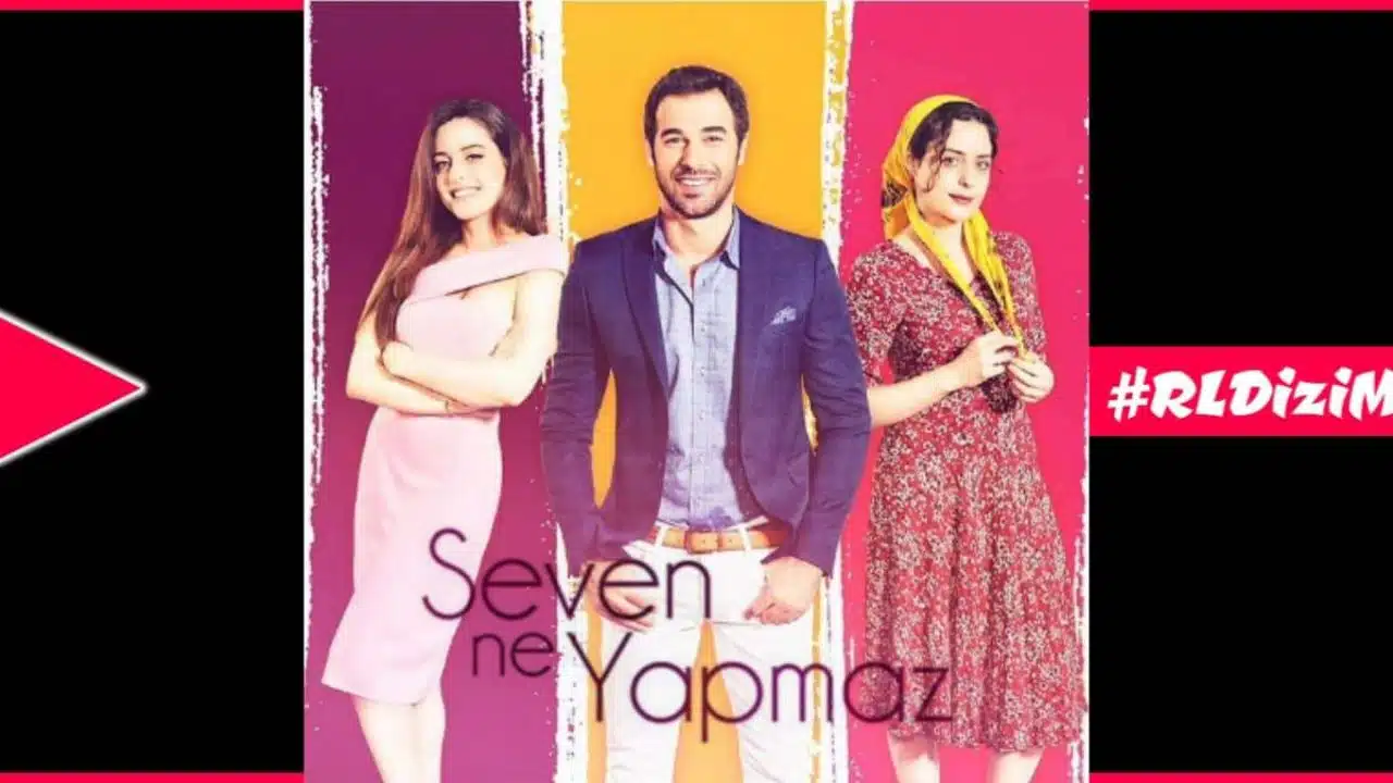 seven ne yapmaz - dizi müzikleri - mp3 indir