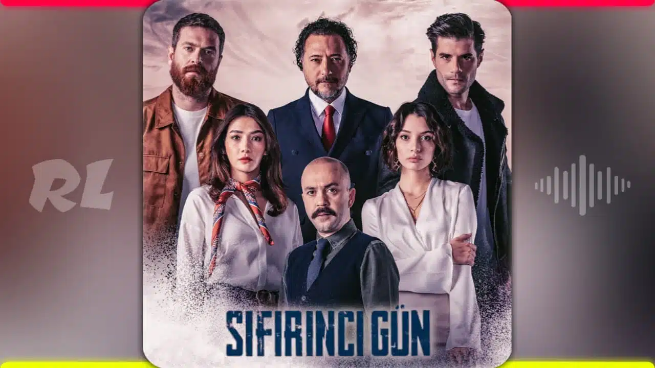 sıfırıncı gün - dizi müzikleri - mp3 indir