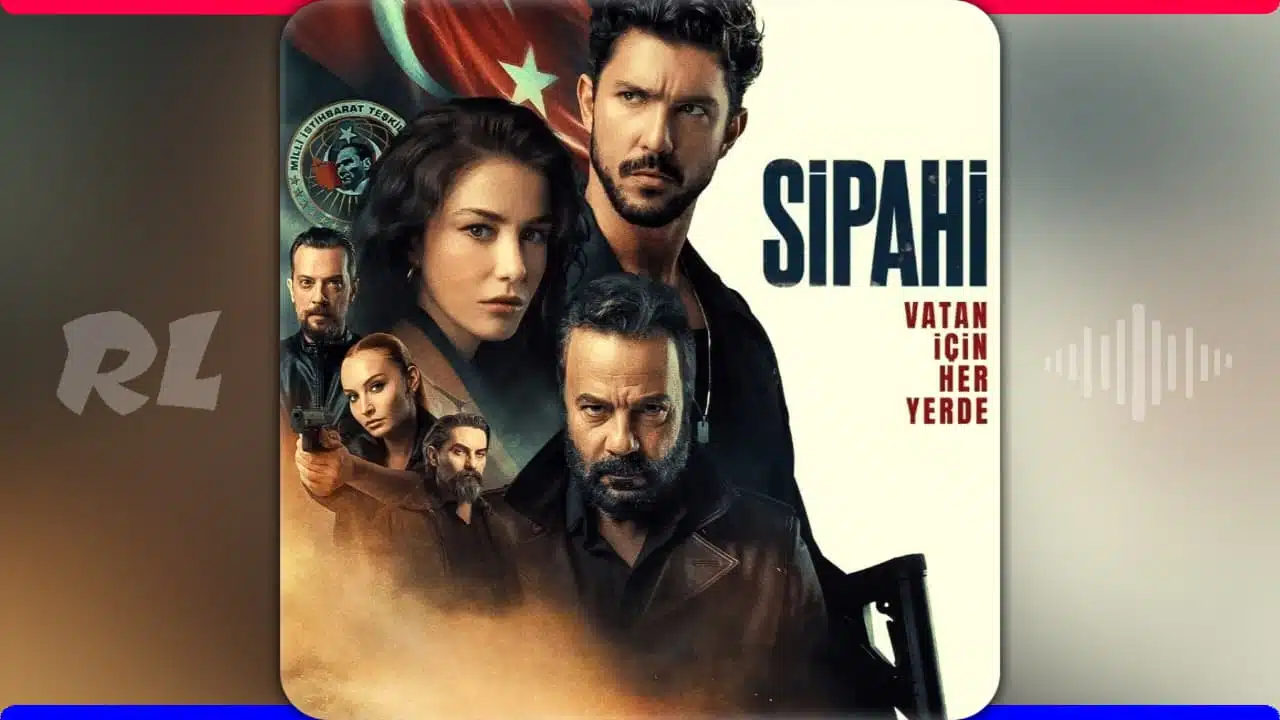 sipahi - dizi müzikleri - mp3 indir