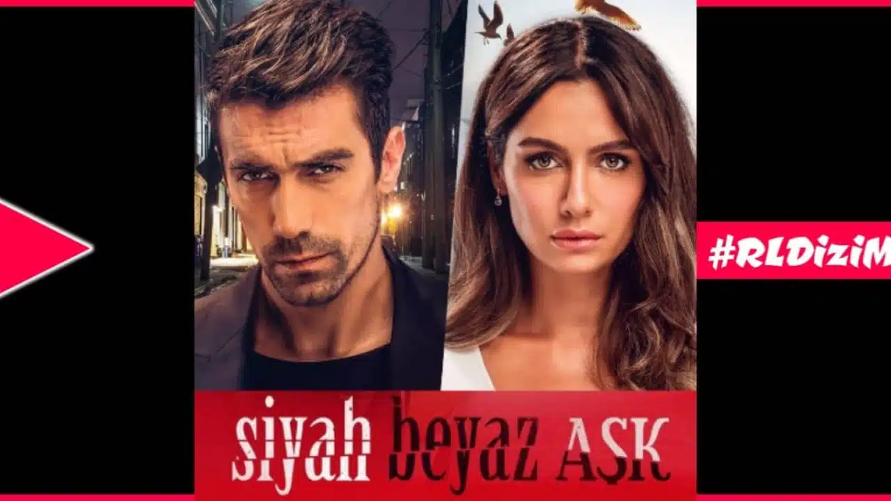 siyah beyaz aşk - dizi müzikleri - mp3 indir