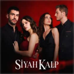 siyah kalp - dizi müzikleri - mp3 indir