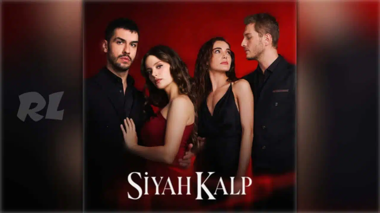 siyah kalp - dizi müzikleri - mp3 indir