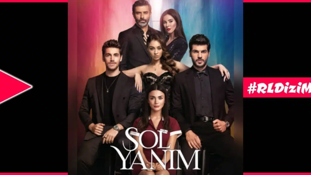 sol yanım - dizi müzikleri - mp3 indir