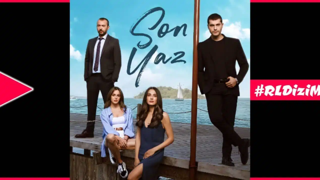son yaz - dizi müzikleri - mp3 indir