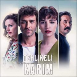 tehlikeli karım - dizi müzikleri - mp3 indir