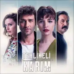 tehlikeli karım - dizi müzikleri - mp3 indir