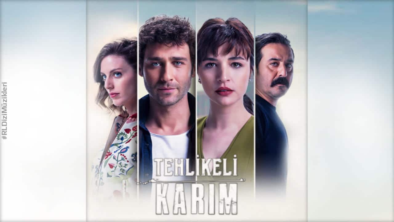 tehlikeli karım - dizi müzikleri - mp3 indir