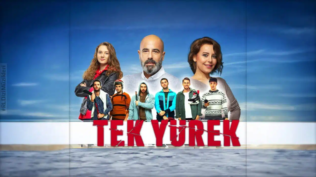tek yürek - dizi müzikleri - mp3 indir