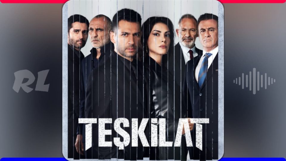 Teşkilat Dizi Müzikleri
