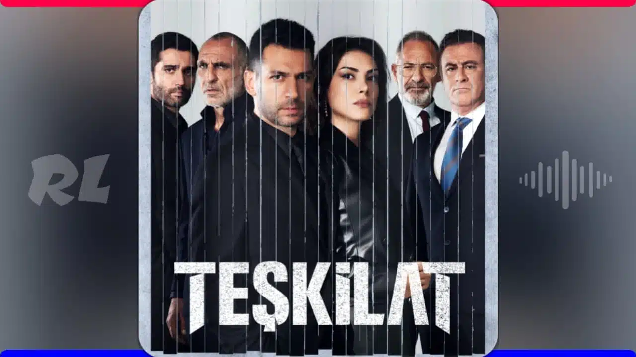 teşkilat - dizi müzikleri - mp3 indir