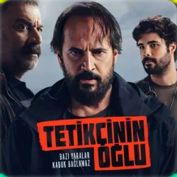 tetikçinin oğlu - dizi müzikleri - mp3 indir