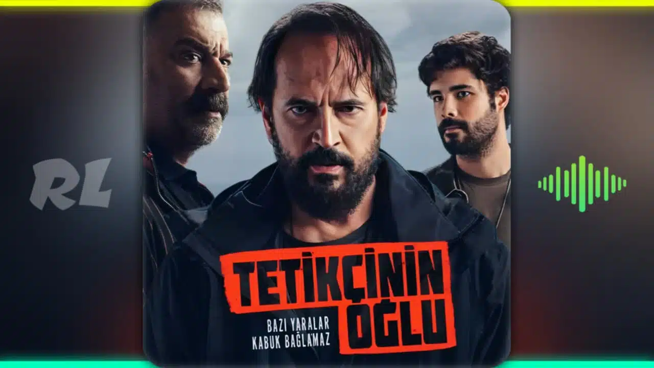 tetikçinin oğlu - dizi müzikleri - mp3 indir