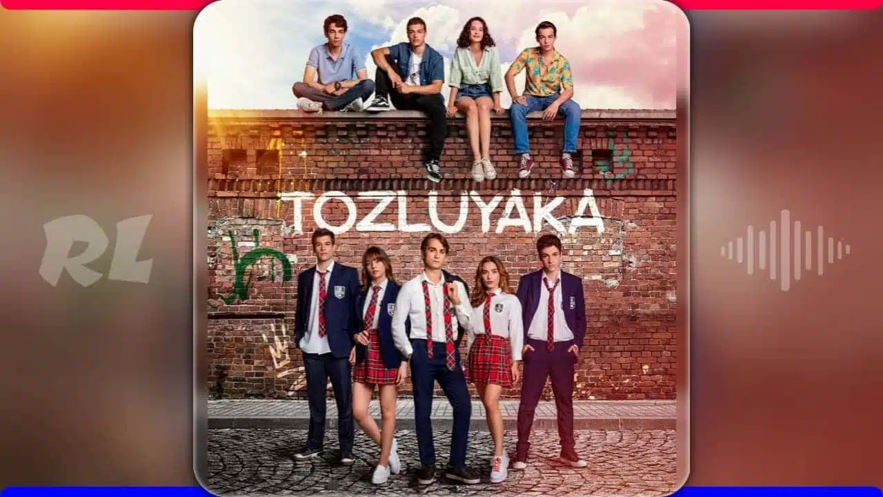 tozluyaka - dizi müzikleri - mp3 indir