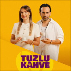 tuzlu kahve - dizi müzikleri - mp3 indir