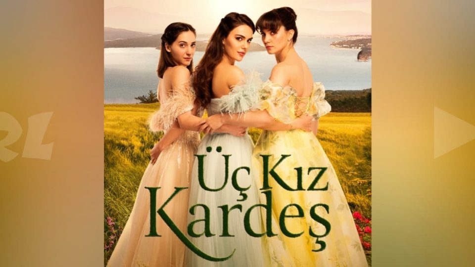 Üç Kız Kardeş Dizi Müzikleri