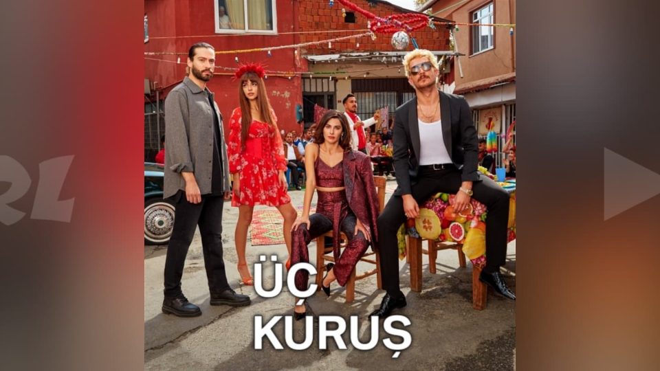 Üç Kuruş Dizi Müzikleri