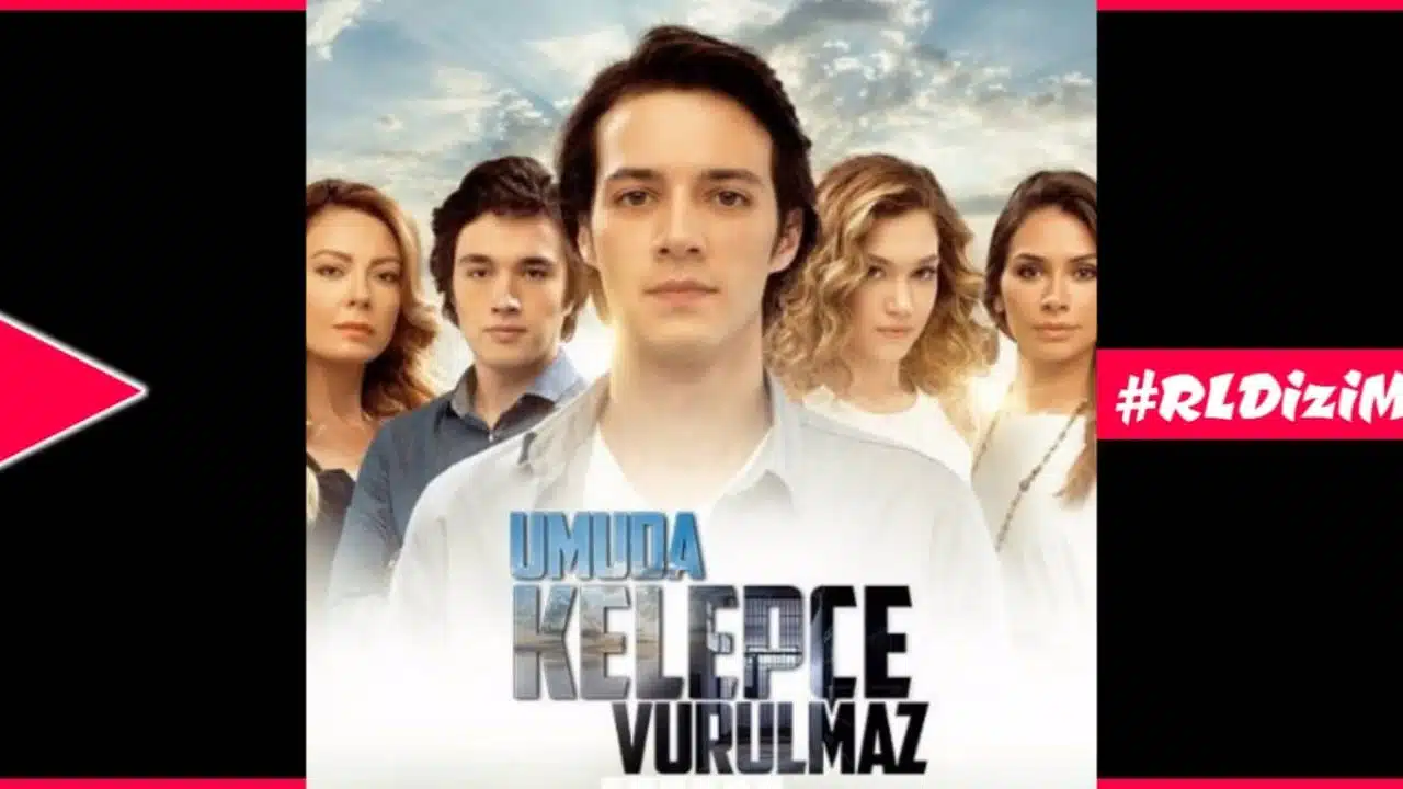 umuda kelepçe vurulmaz - dizi müzikleri - mp3 indir