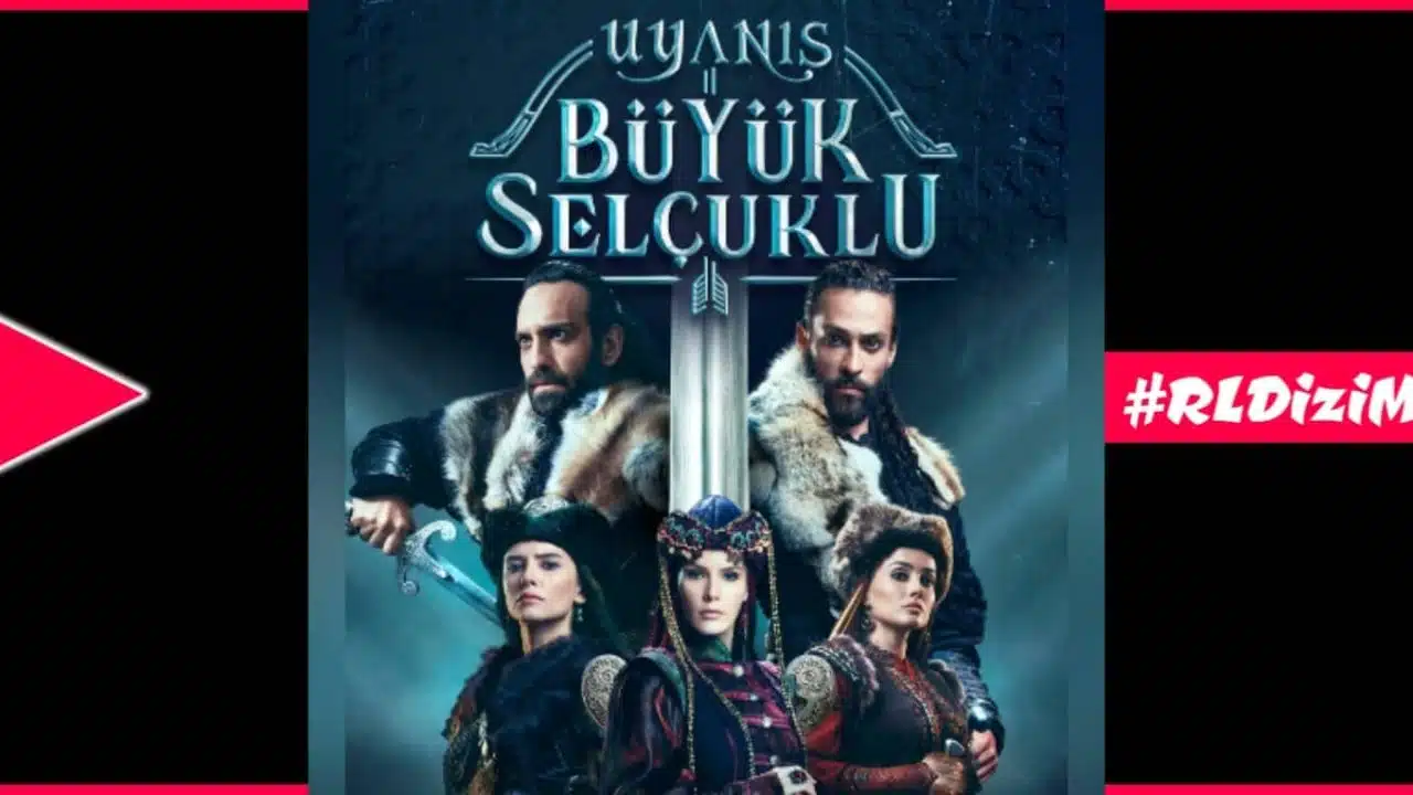 uyanış büyük selçuklu - dizi müzikleri - mp3 indir