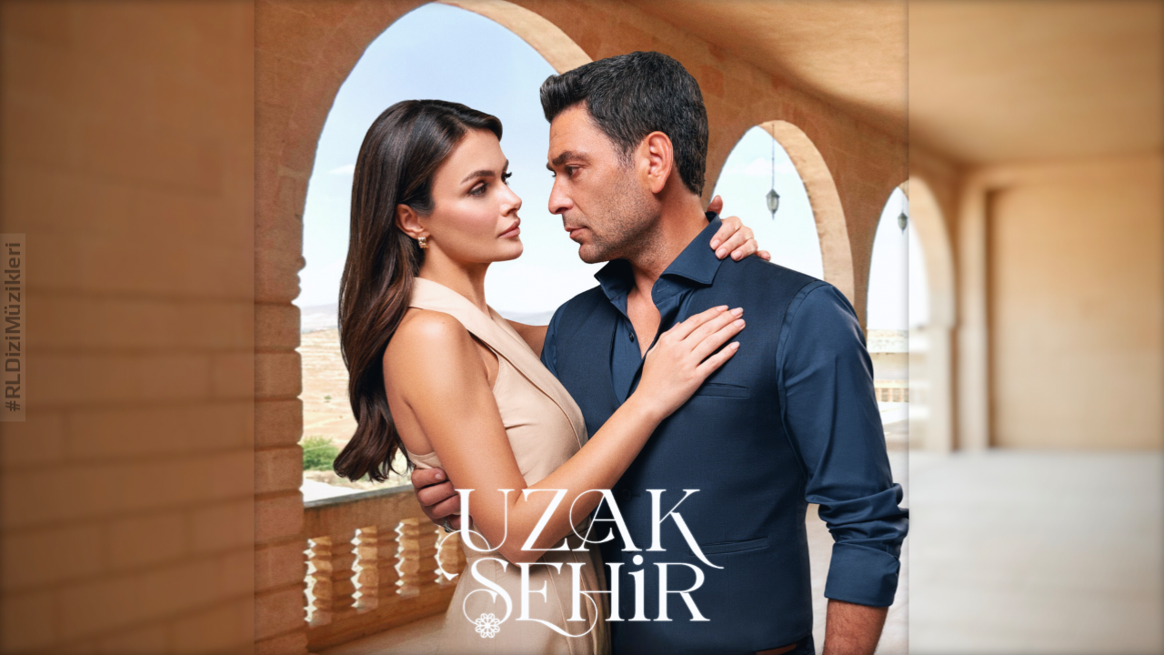 uzak şehir - dizi müzikleri - mp3 indir