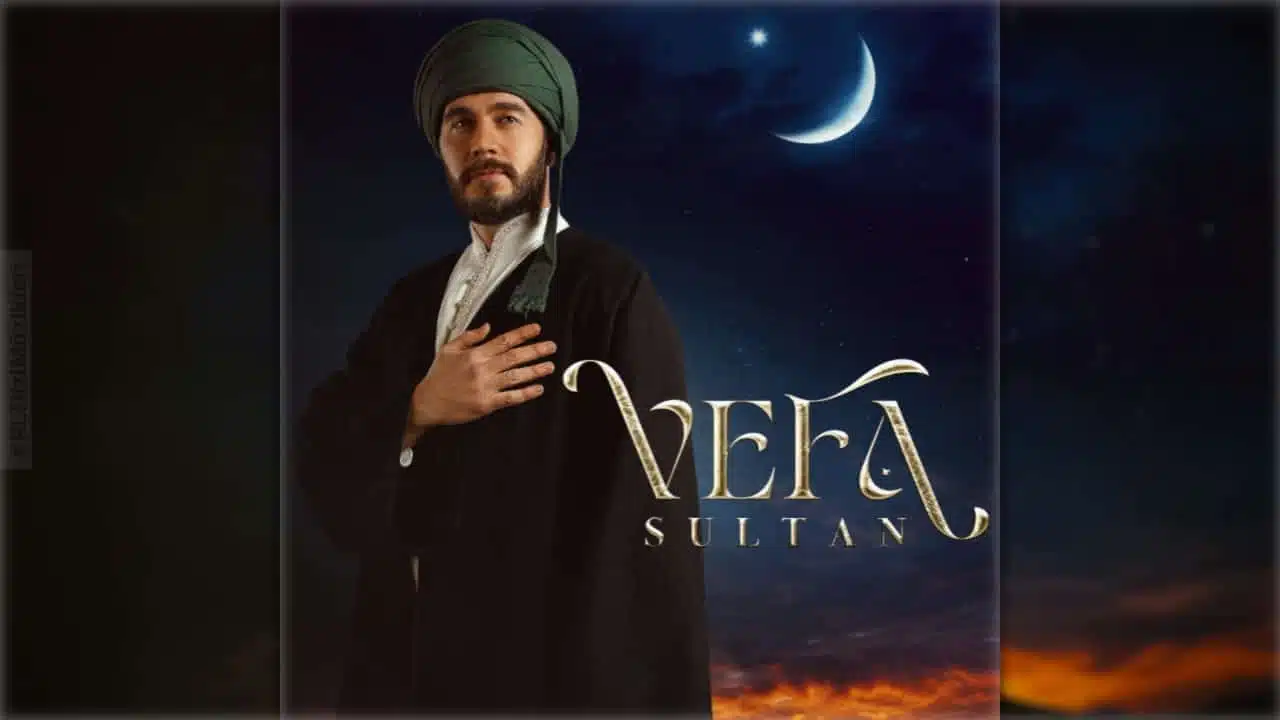 vefa sultan - dizi müzikleri - mp3 indir