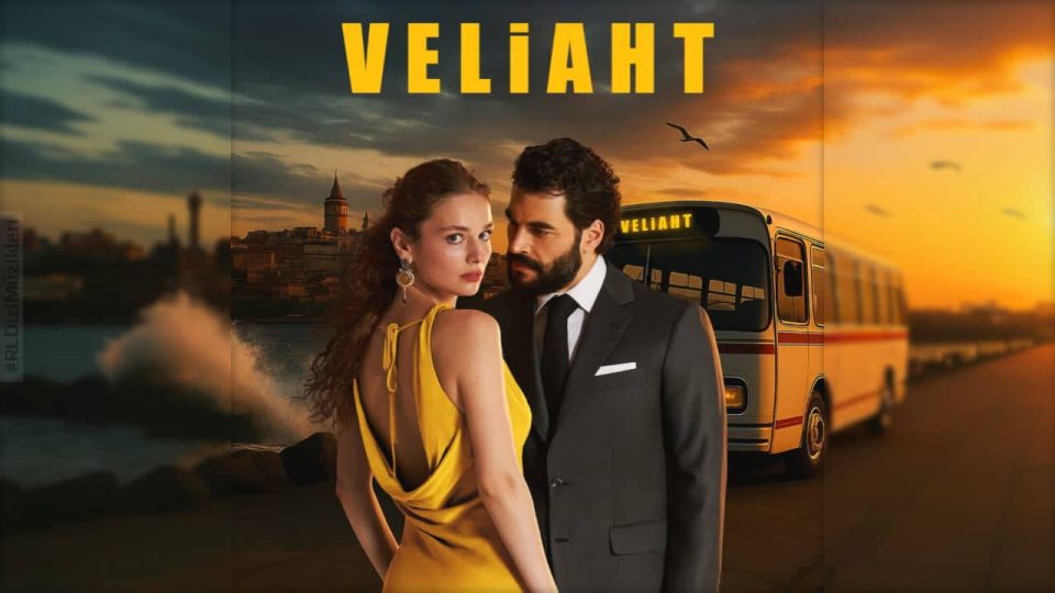 Veliaht Dizi Müzikleri