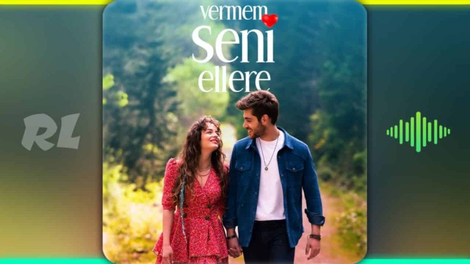 Pelin Orhuner – Ordunun Dereleri (Vermem Seni Ellere Dizi Müziği)