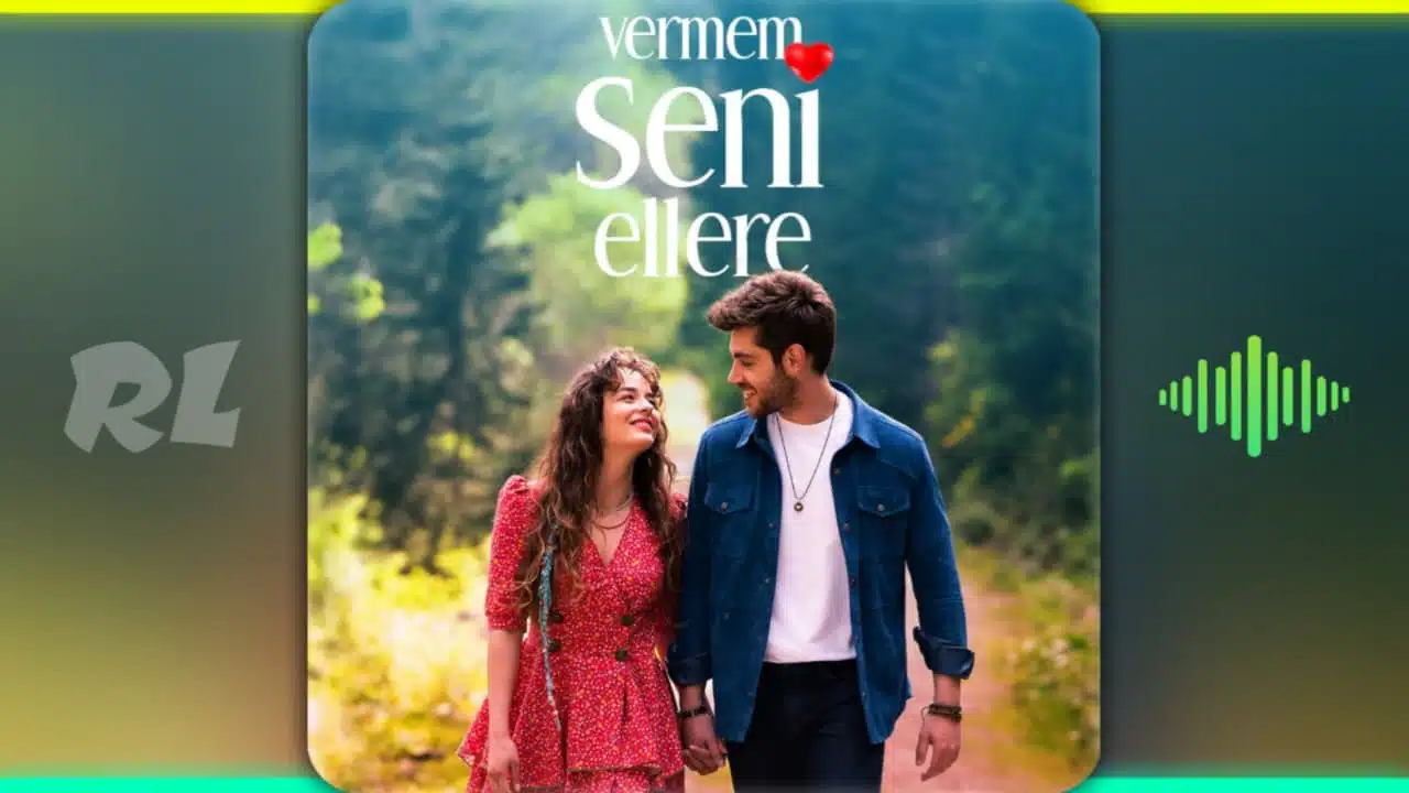 vermem seni ellere - dizi müzikleri - mp3 indir