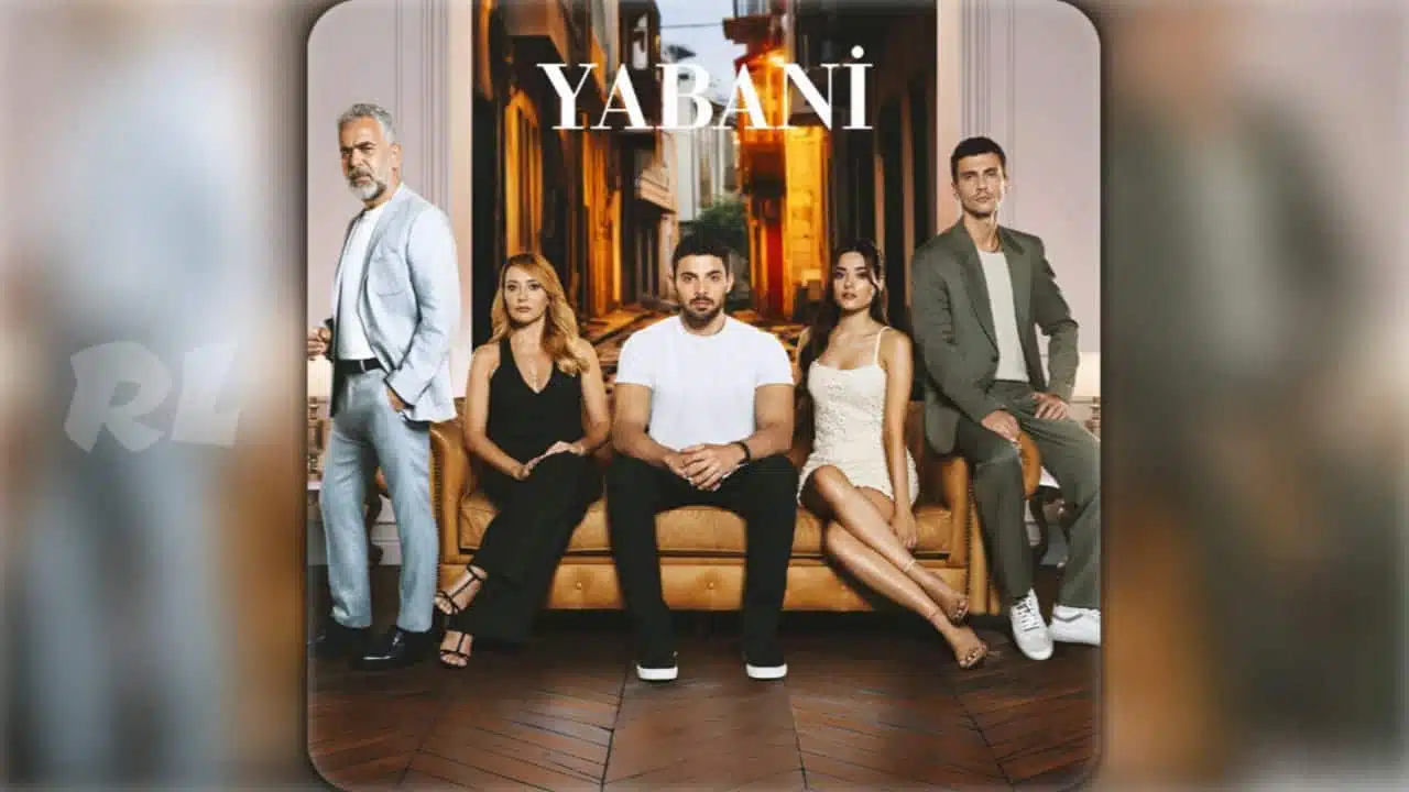 yabani - dizi müzikleri - mp3 indir