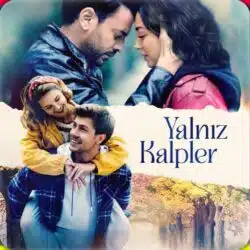 yalnız kalpler - dizi müzikleri - mp3 indir